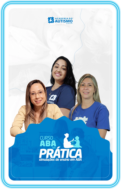 Curso ABA na Prática