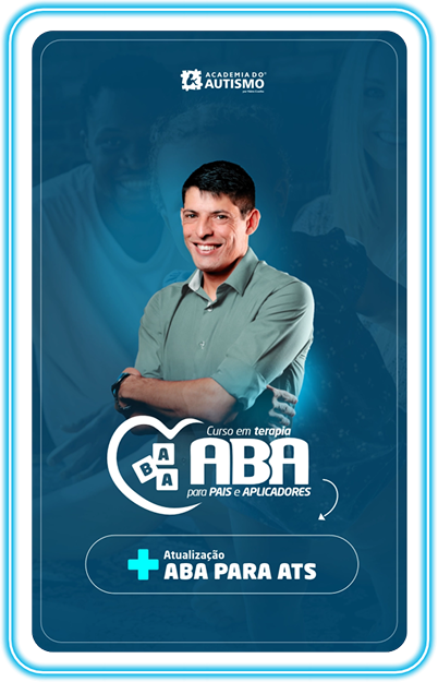 Curso ABA para Pais
