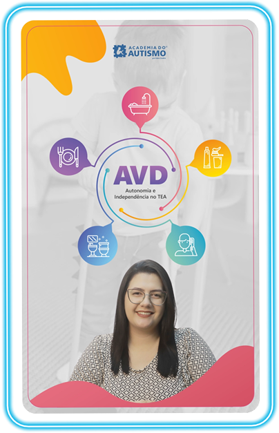Curso AVD