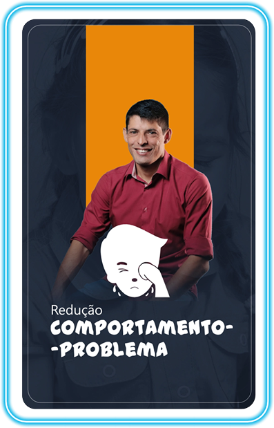 Curso Redução de Comportamento-Problema