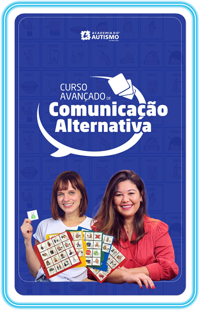 Curso Comunicação Alternativa