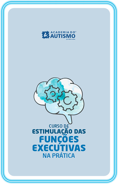 Curso Estimulação das Funções Executivas