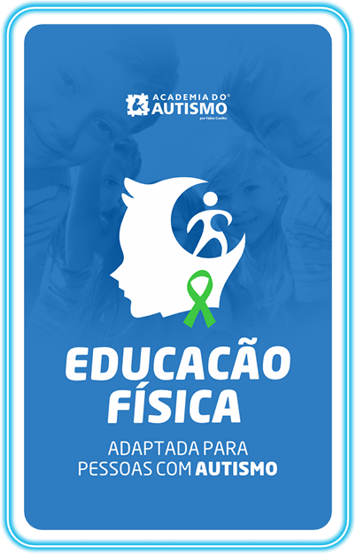 Curso Educação Física adaptada