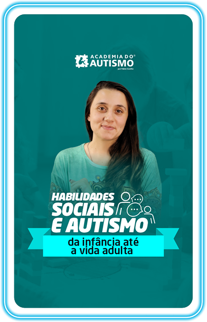 Curso Habilidades Sociais e Autismo