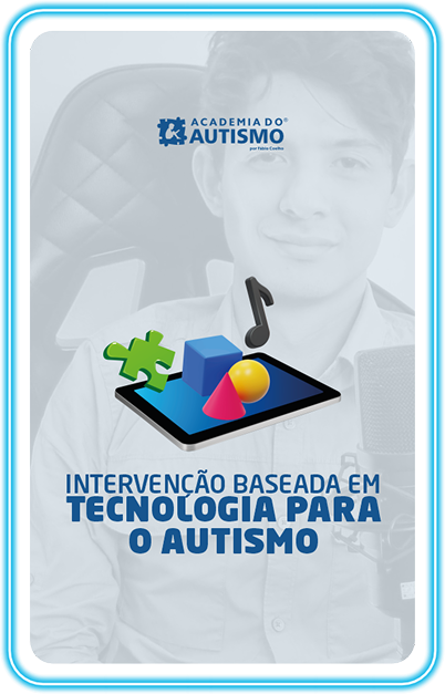 Curso Intervenção Baseada em Tecnologia