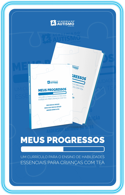Curso Meus Progressos