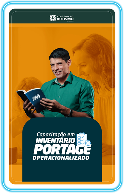 Curso Inventário Portage Operacionalizado
