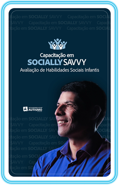 Curso Socially Savvy