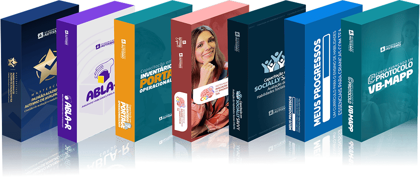 Os 7 cursos da Trilha Expert MAAIS