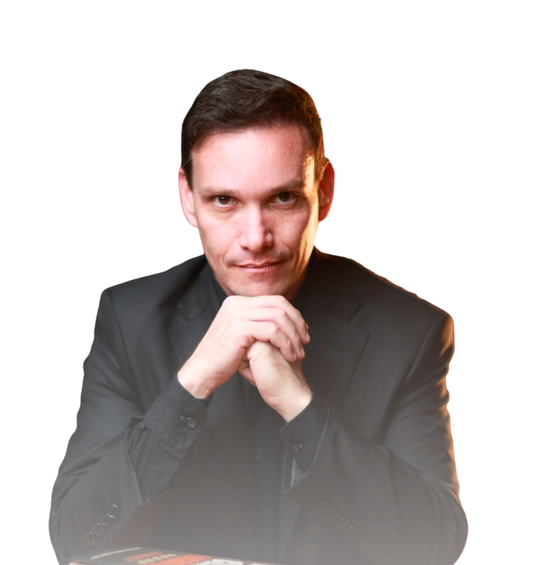 Tobias Kfoury