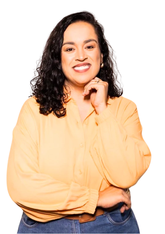 Coralina Matos