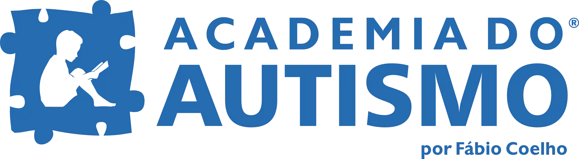 Academia do Autismo, por Fábio Coelho