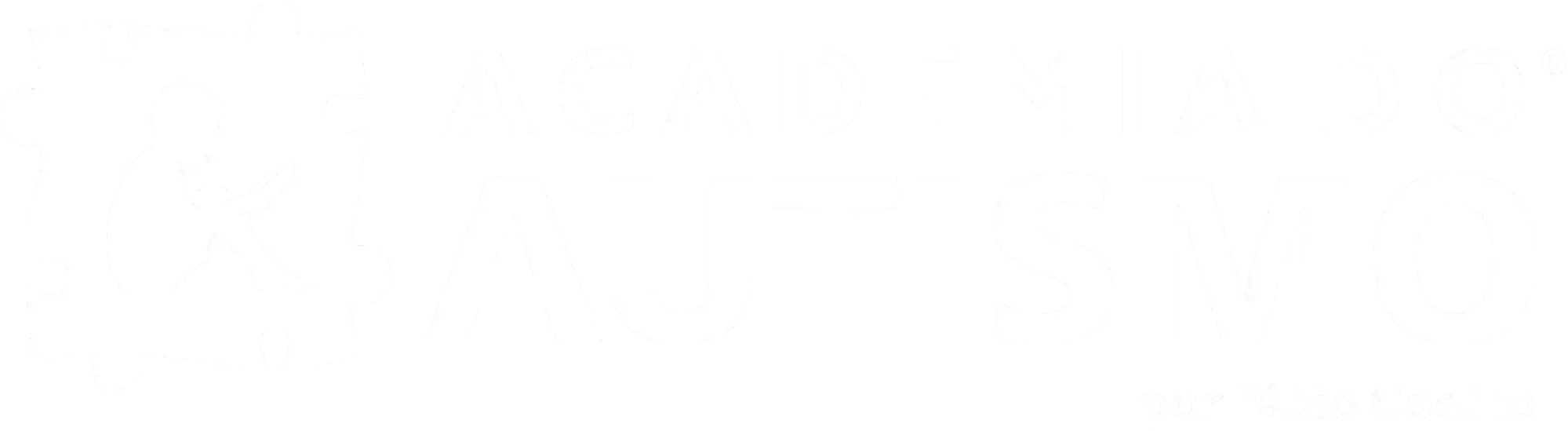 Academia do Autismo, por Fábio Coelho